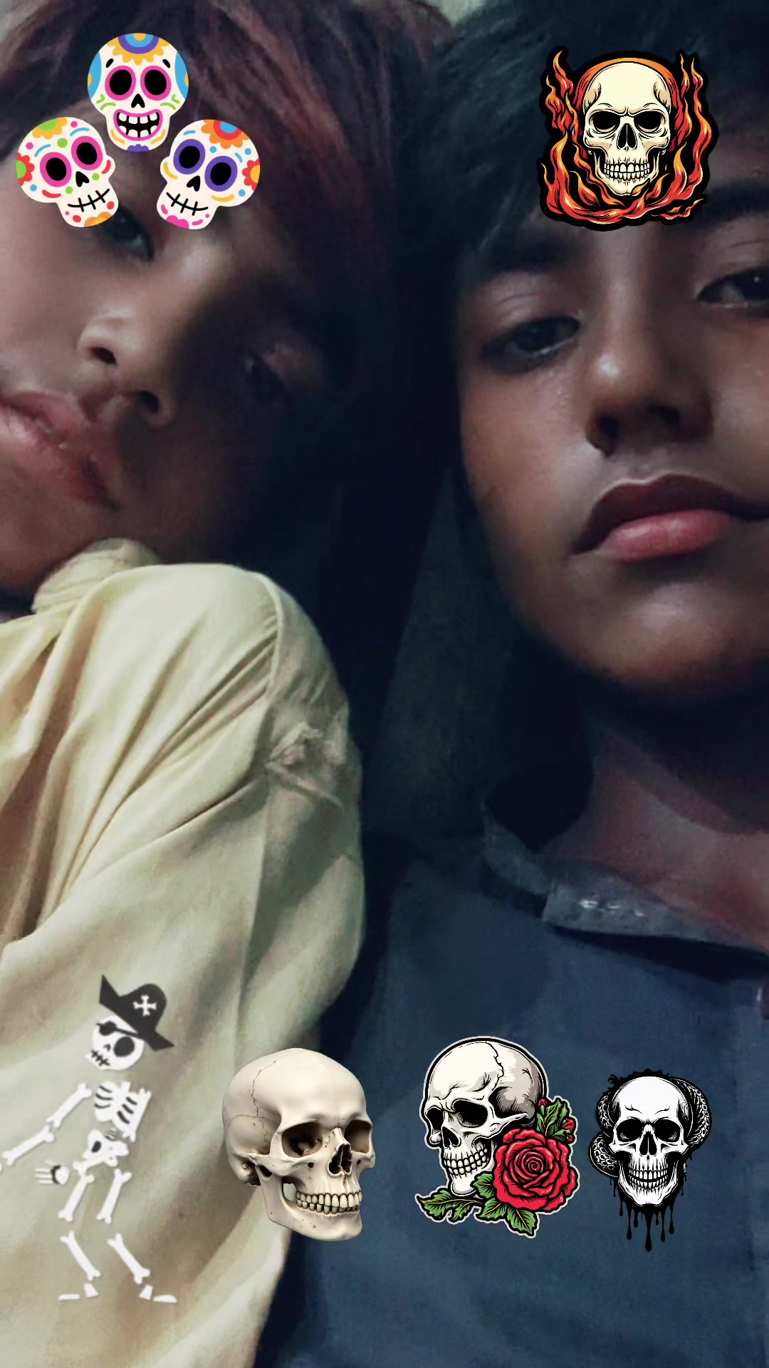 @Manu Bhaiya