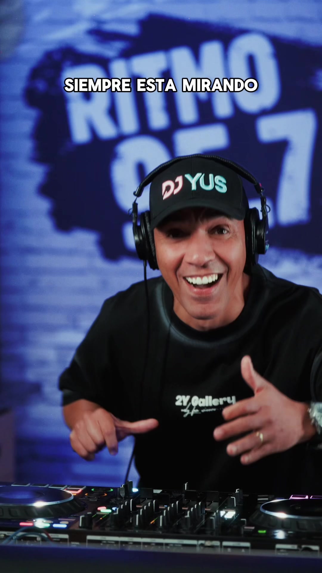 @DJ YUS