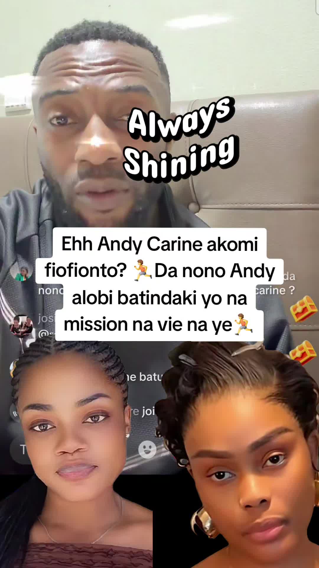 @Always Shining 2💫