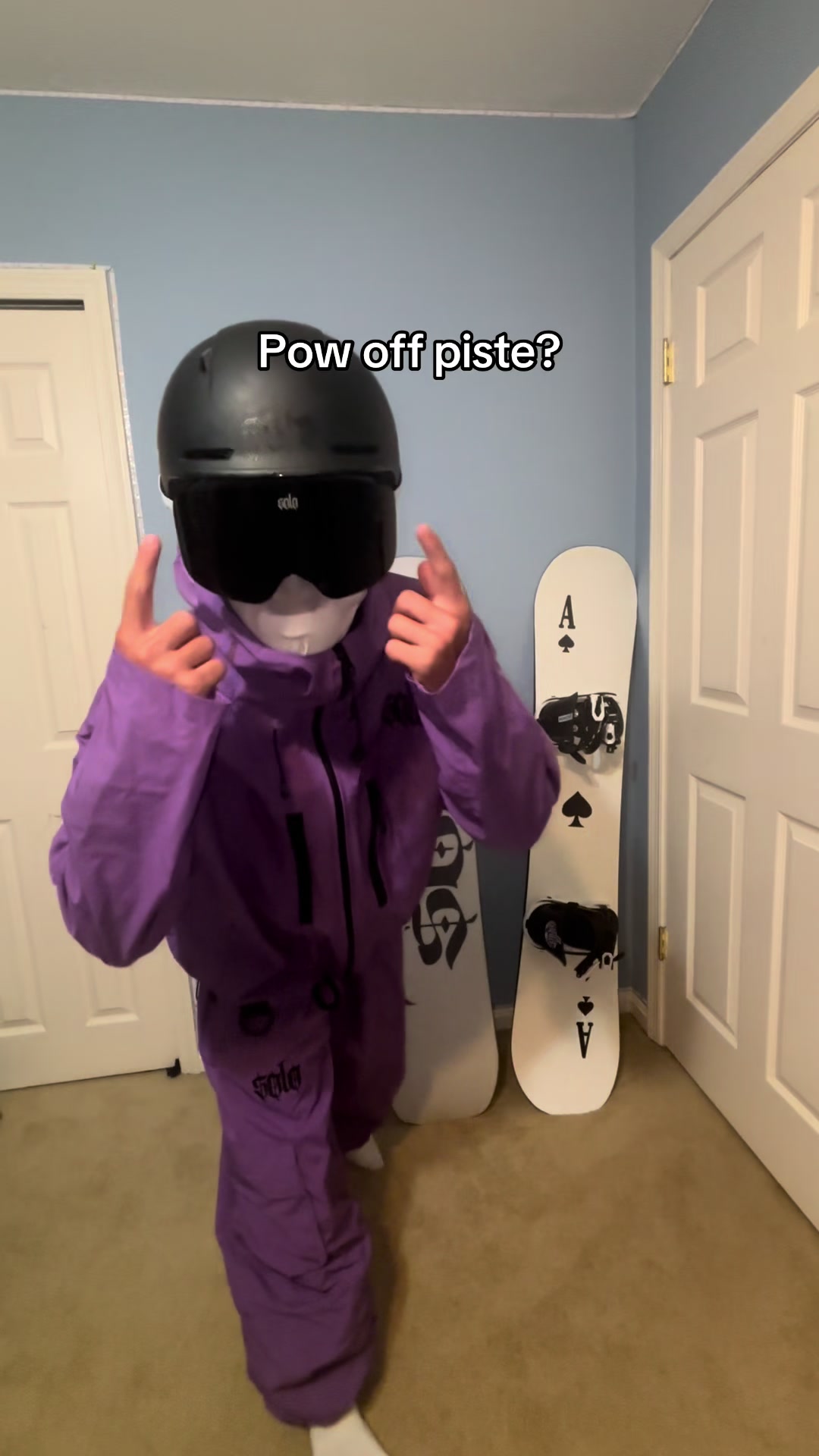 @Solo Apparel