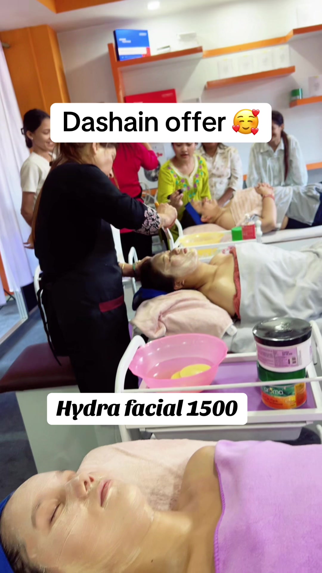 @ShantajbeautysalonOfficial
