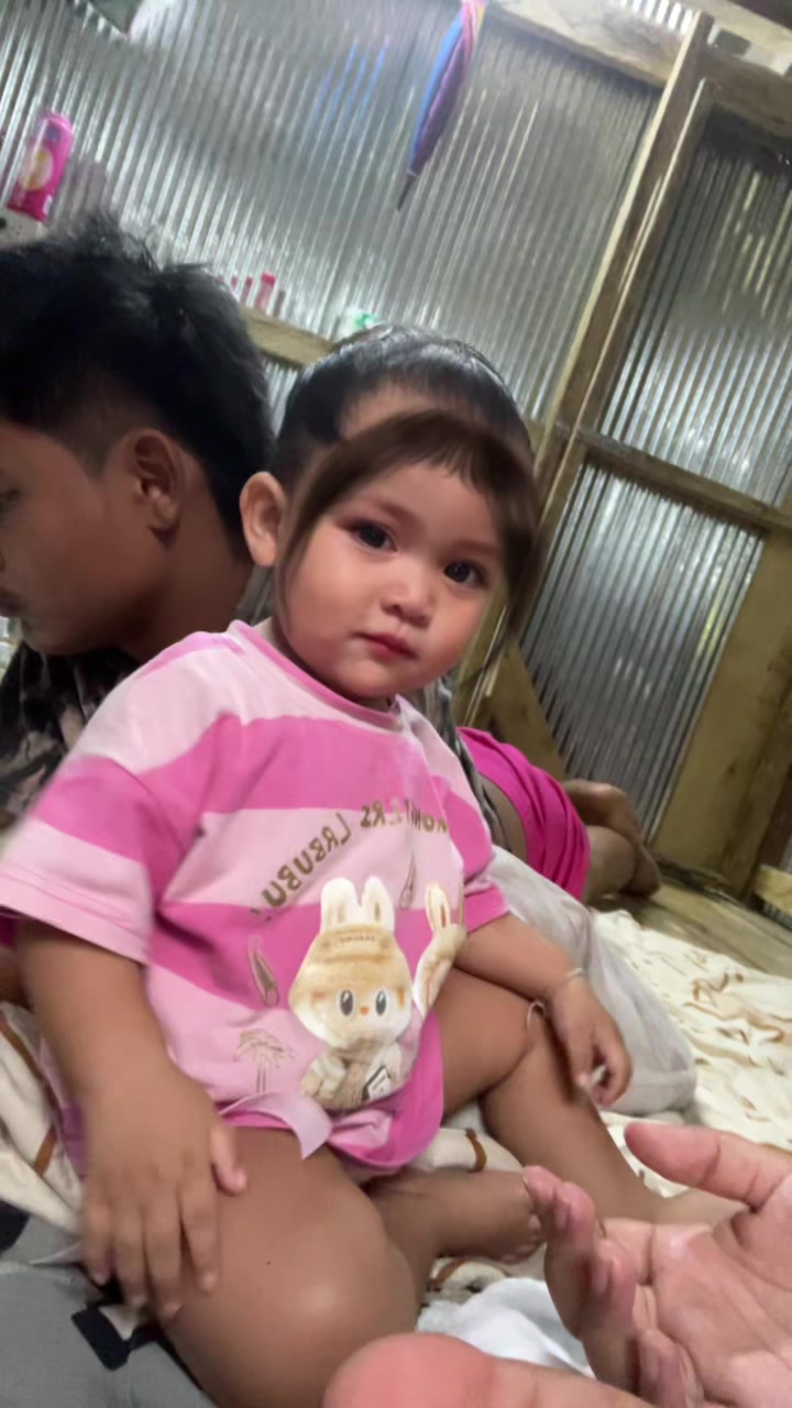 @มะมี๋น้องข้าวฟ่าง💖👧🏻
