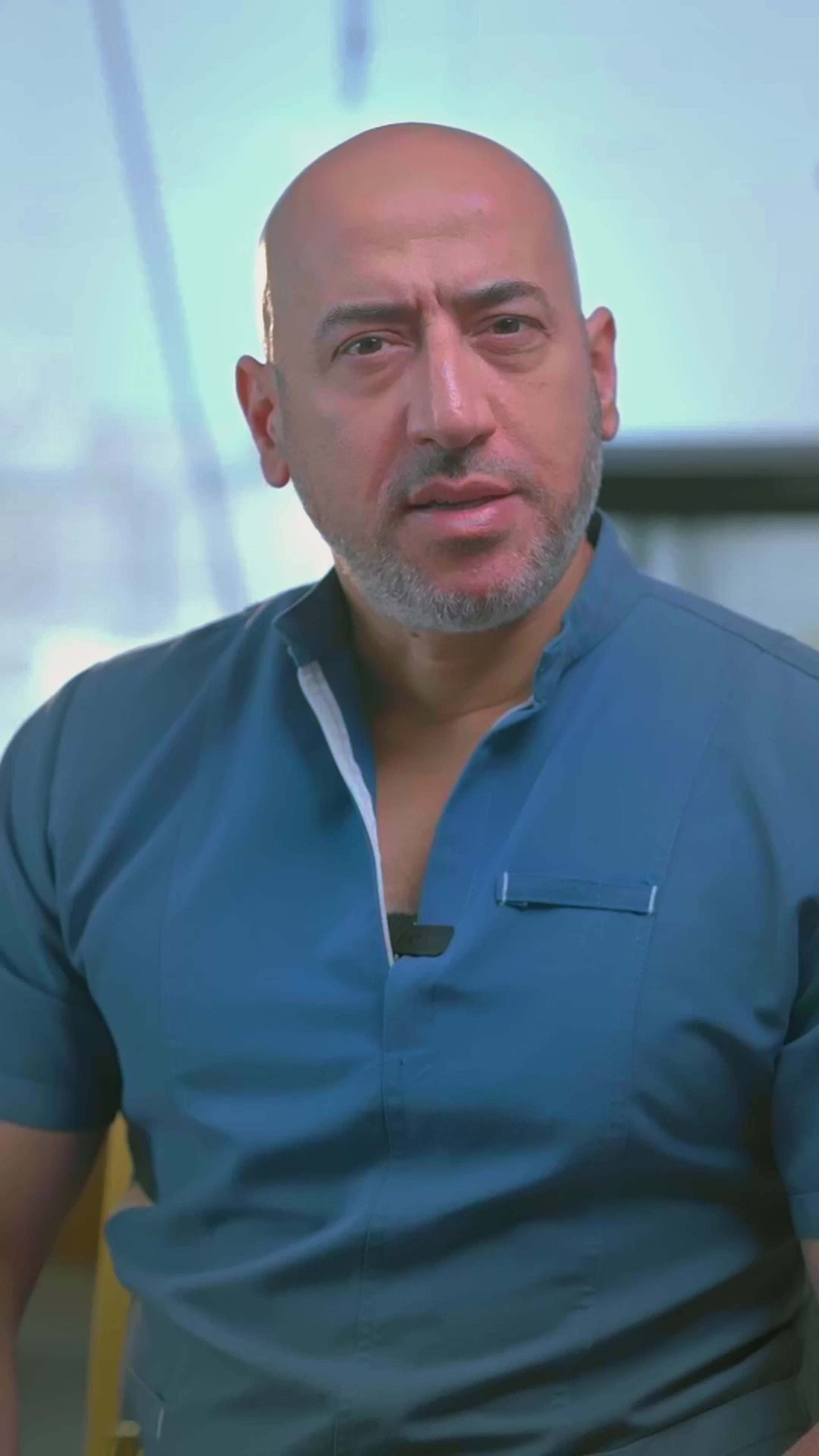 @dr mahdi shalbak