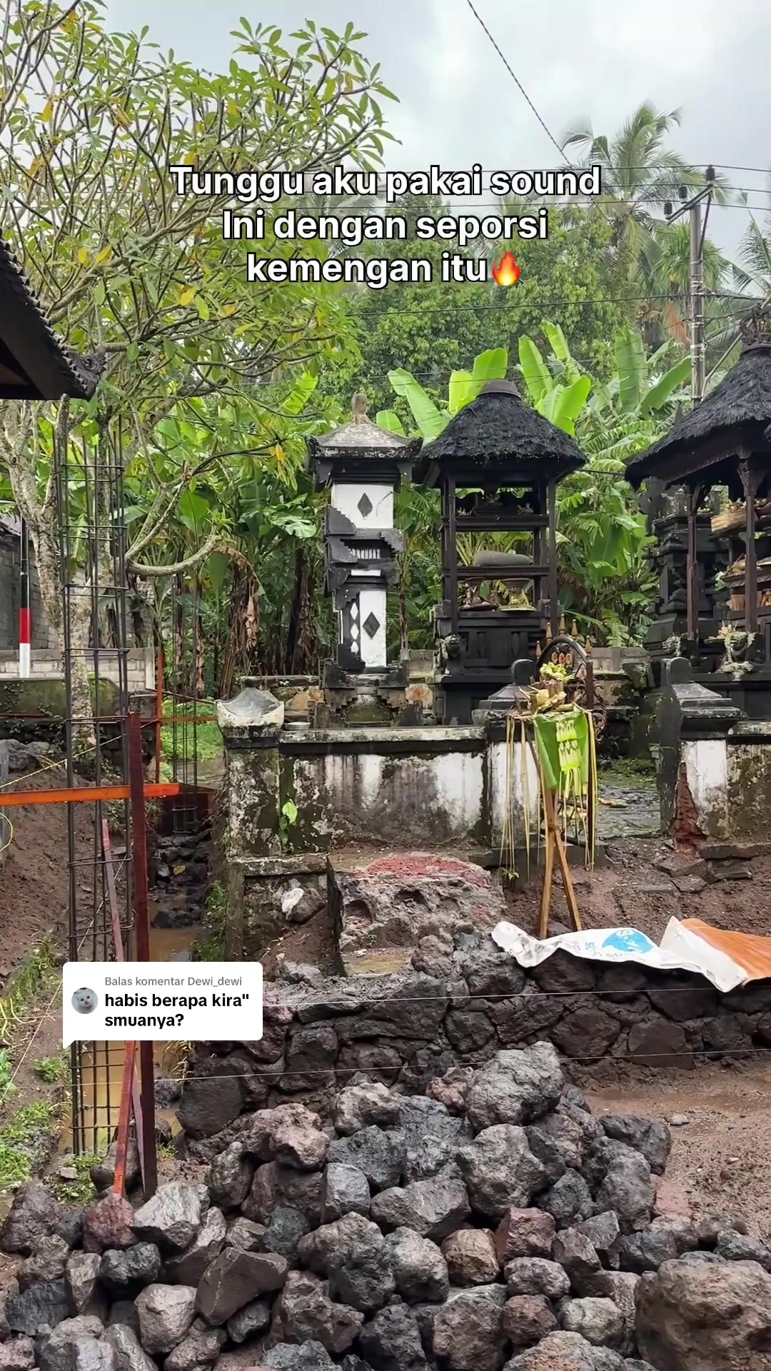 @Inspirasi Pelinggih Bali
