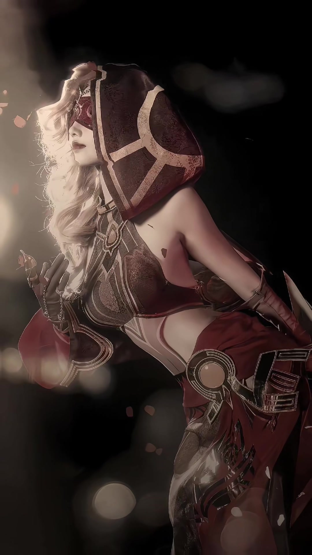 @Cosplay | 抖音 Douyin