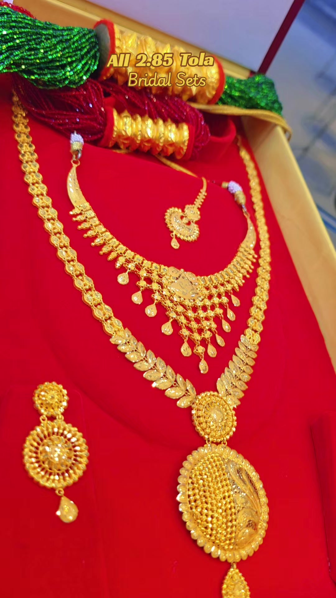 @SHUBHAKAMANA JEWELLERY