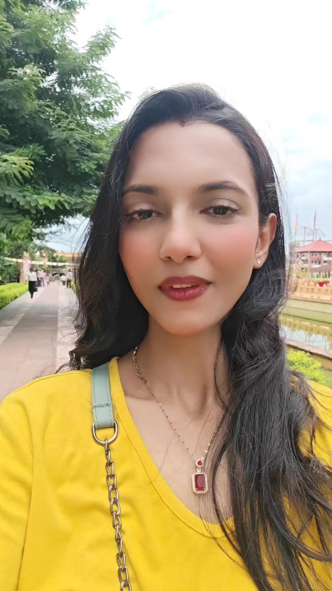 @Mrs. Nepal ❤️