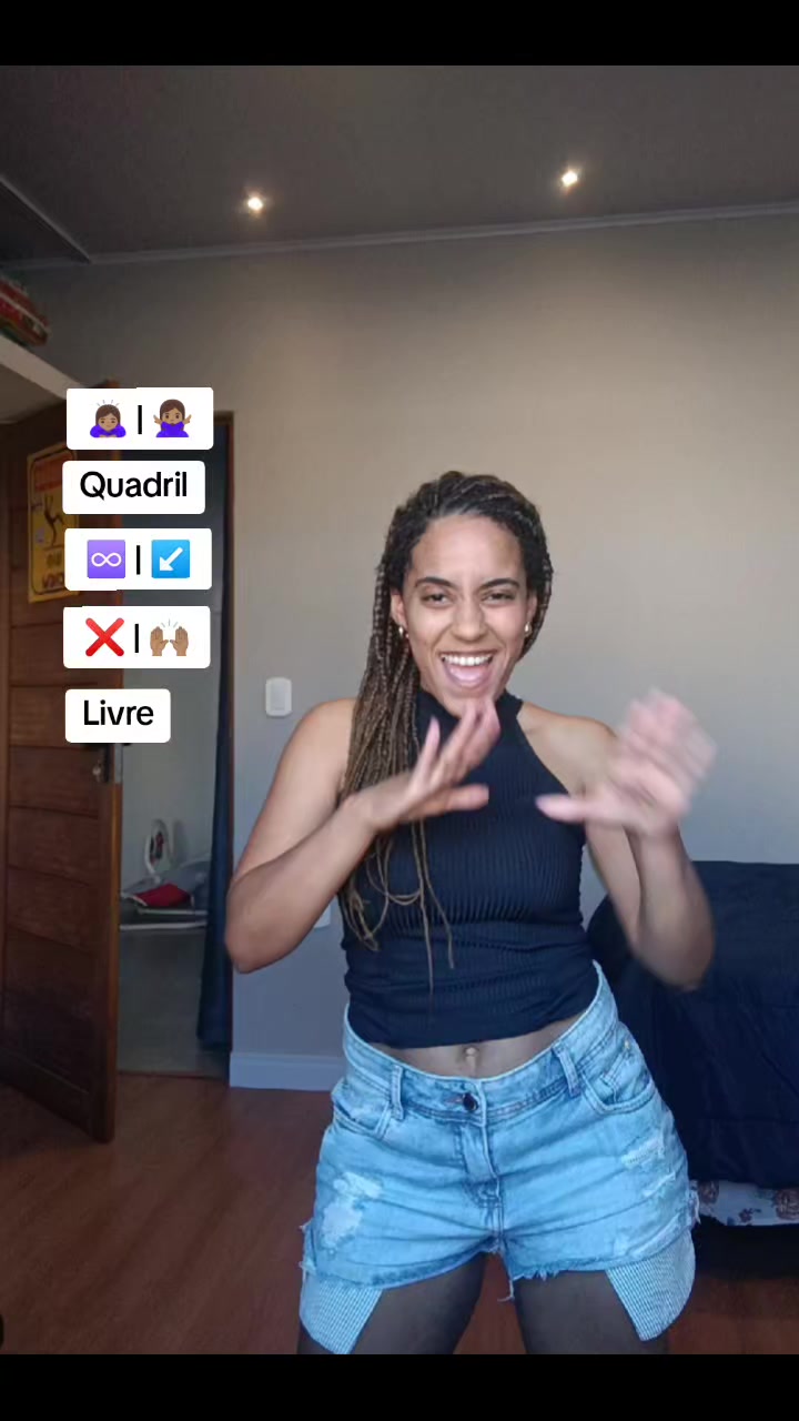 @Sue Souza | Dan&ccedil;a F&aacute;cil