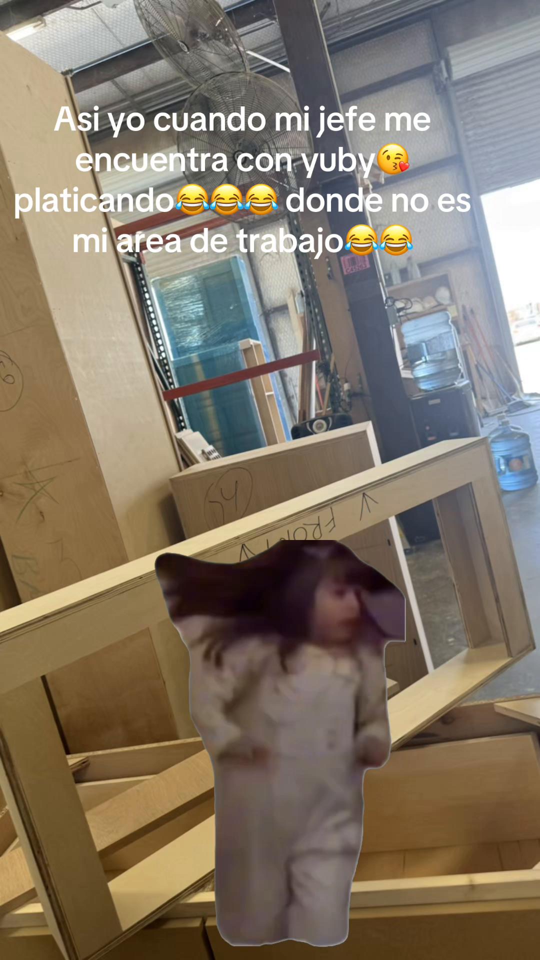@Erika Perez