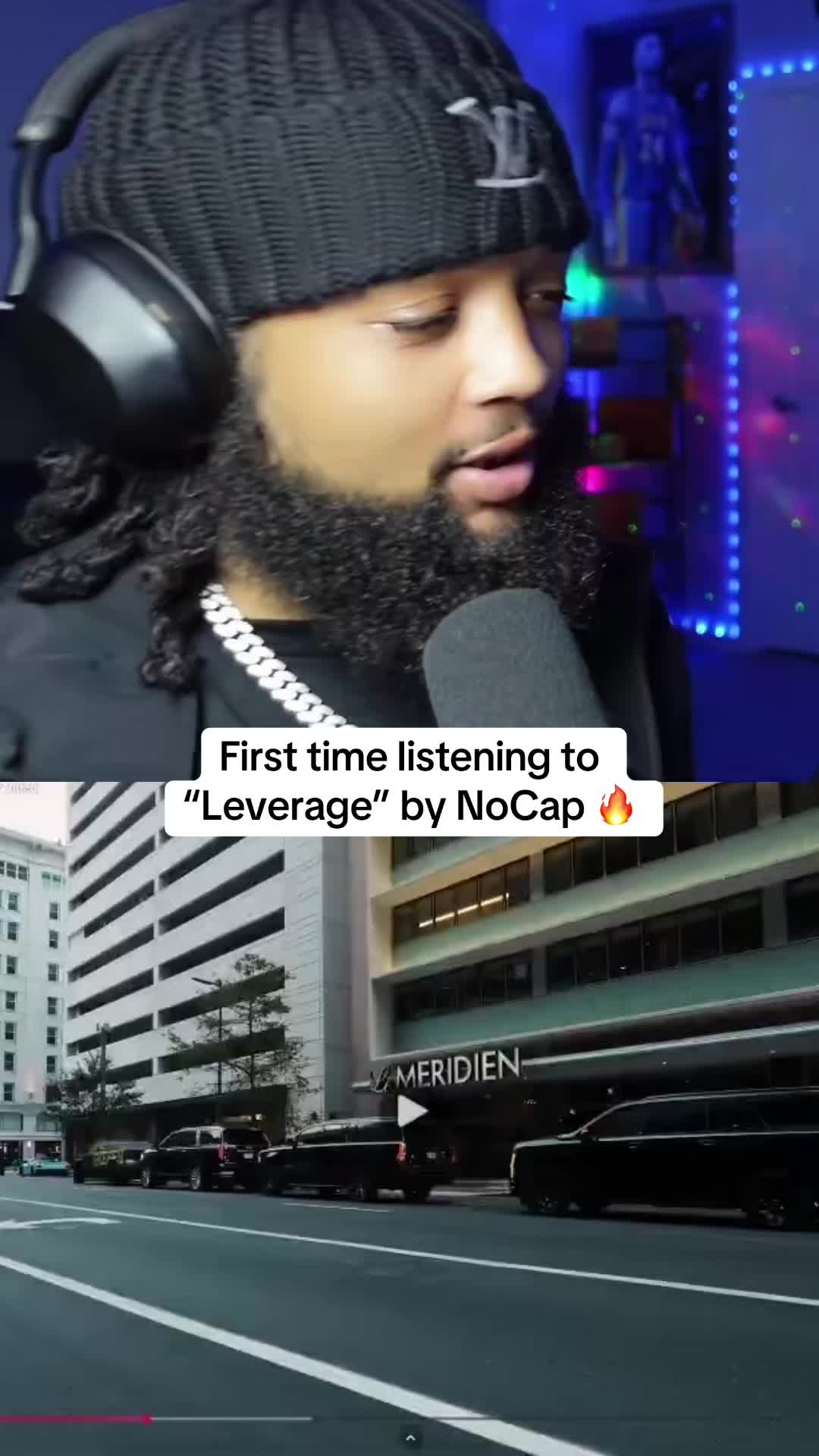 @NoCap Fanpage