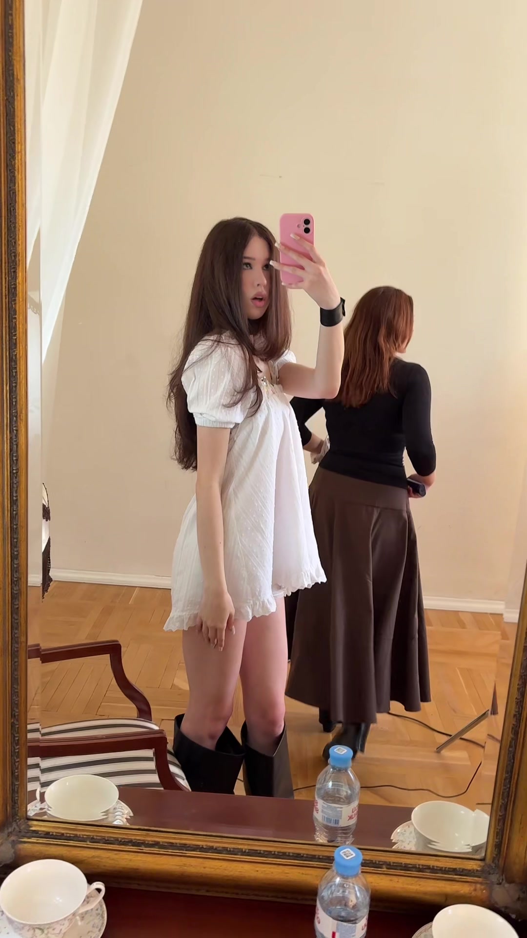 @меньше чем три