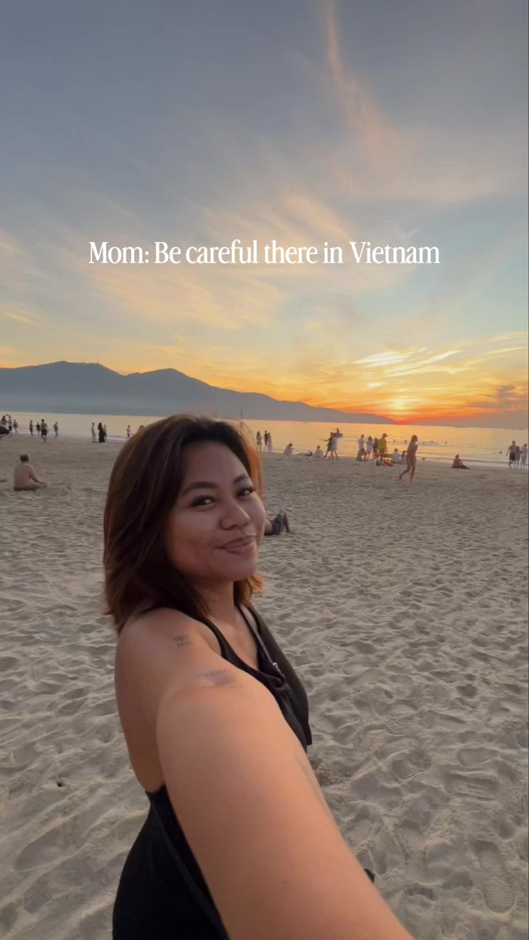 @Lexie Wanders | Solo Travel