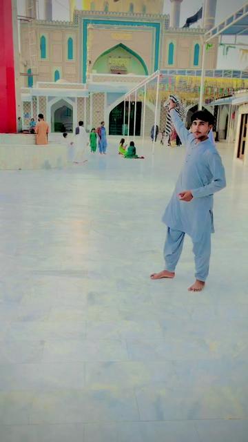 @الحمدللہ شیعہ 🏴