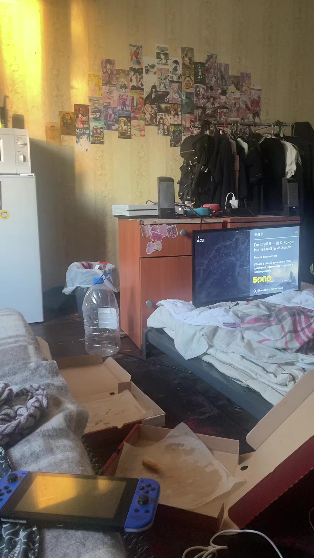 @CledЫчERnOйПоmады