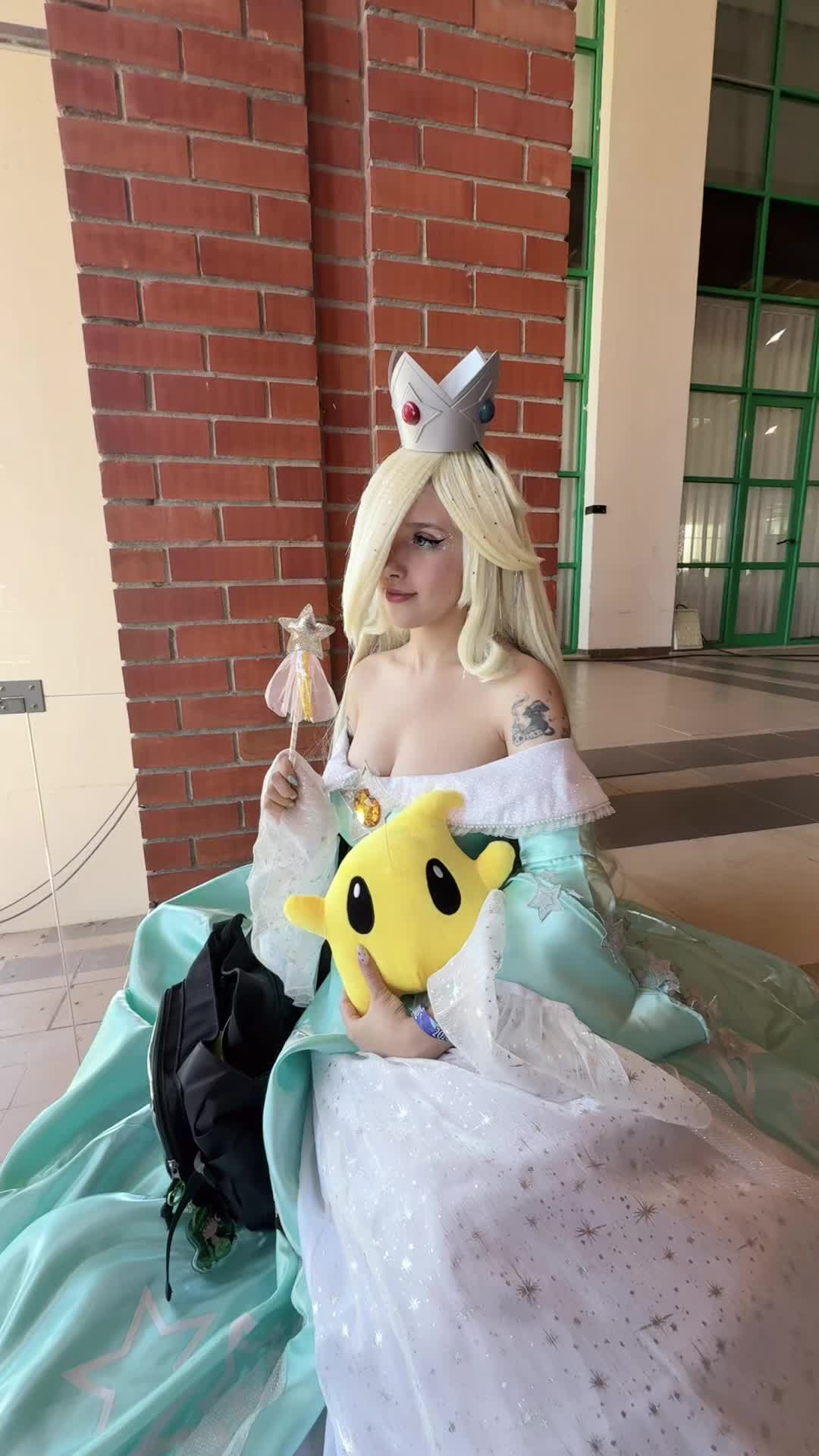 @l0racrubi