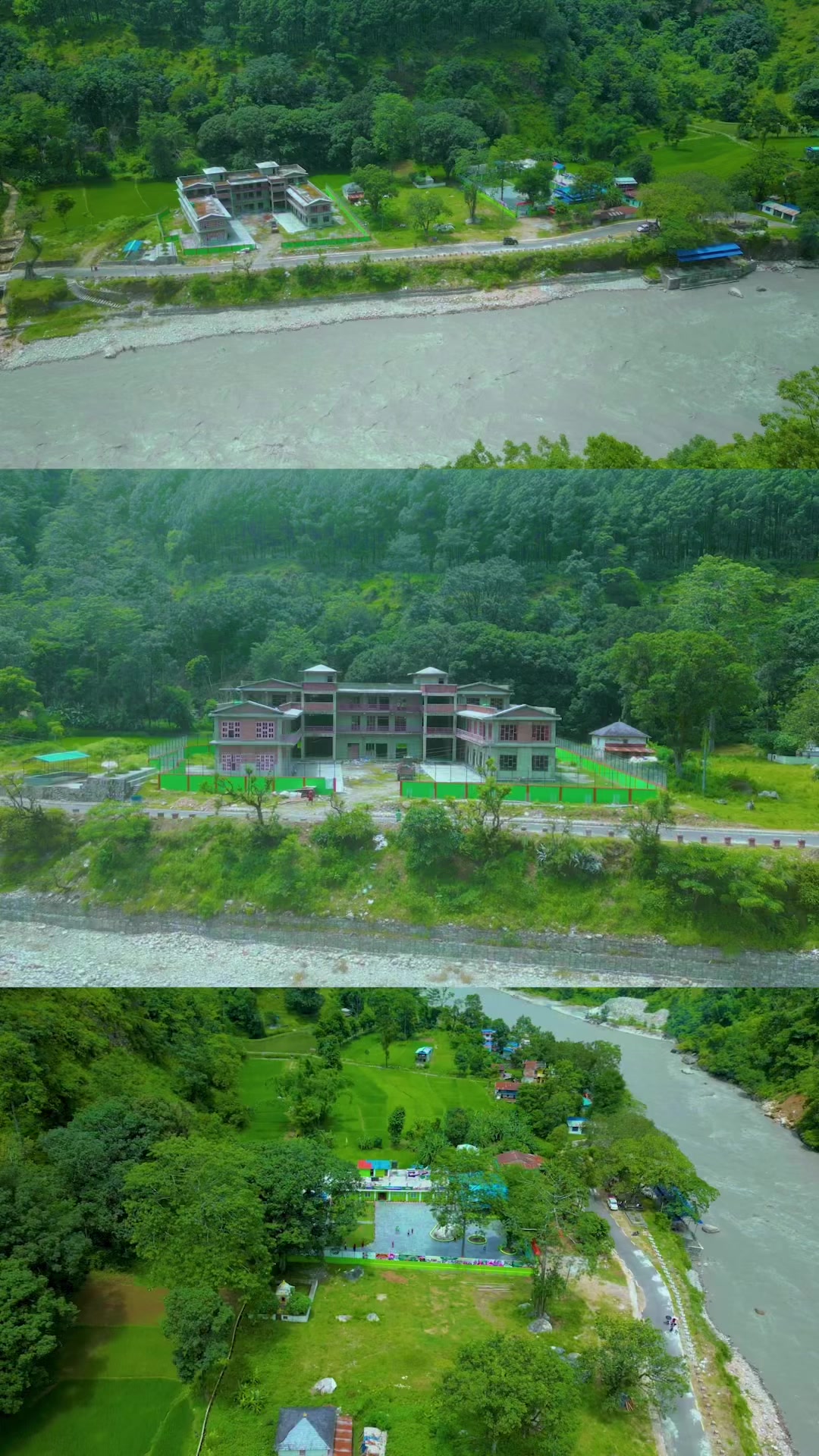 @Manavsewa Ashram Baglung