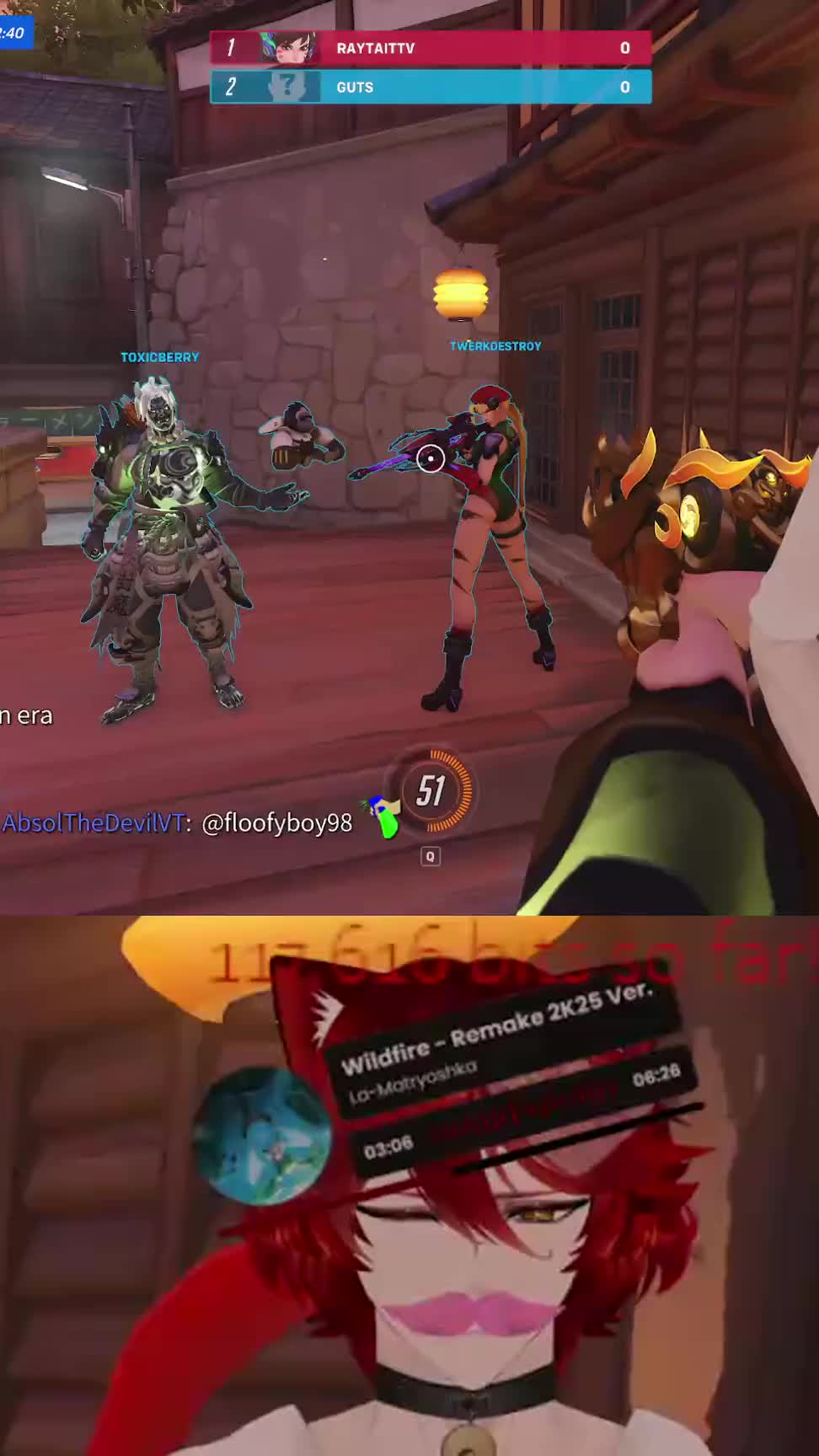 @Raytai_Yesune