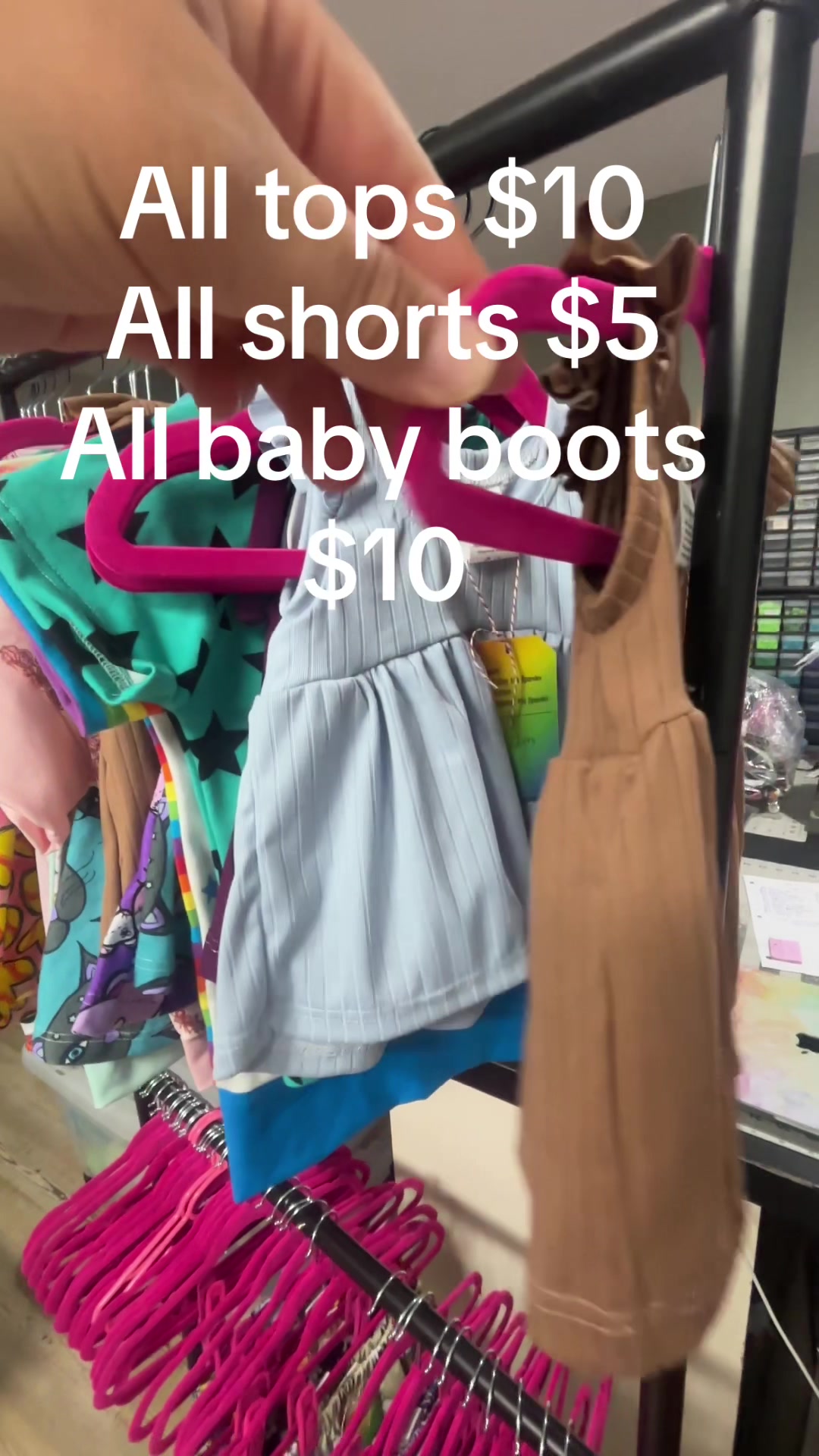 @Totally Tootsies
