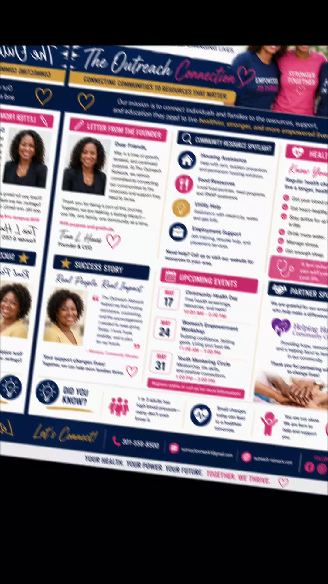@👉DMV Help | Outreach Network