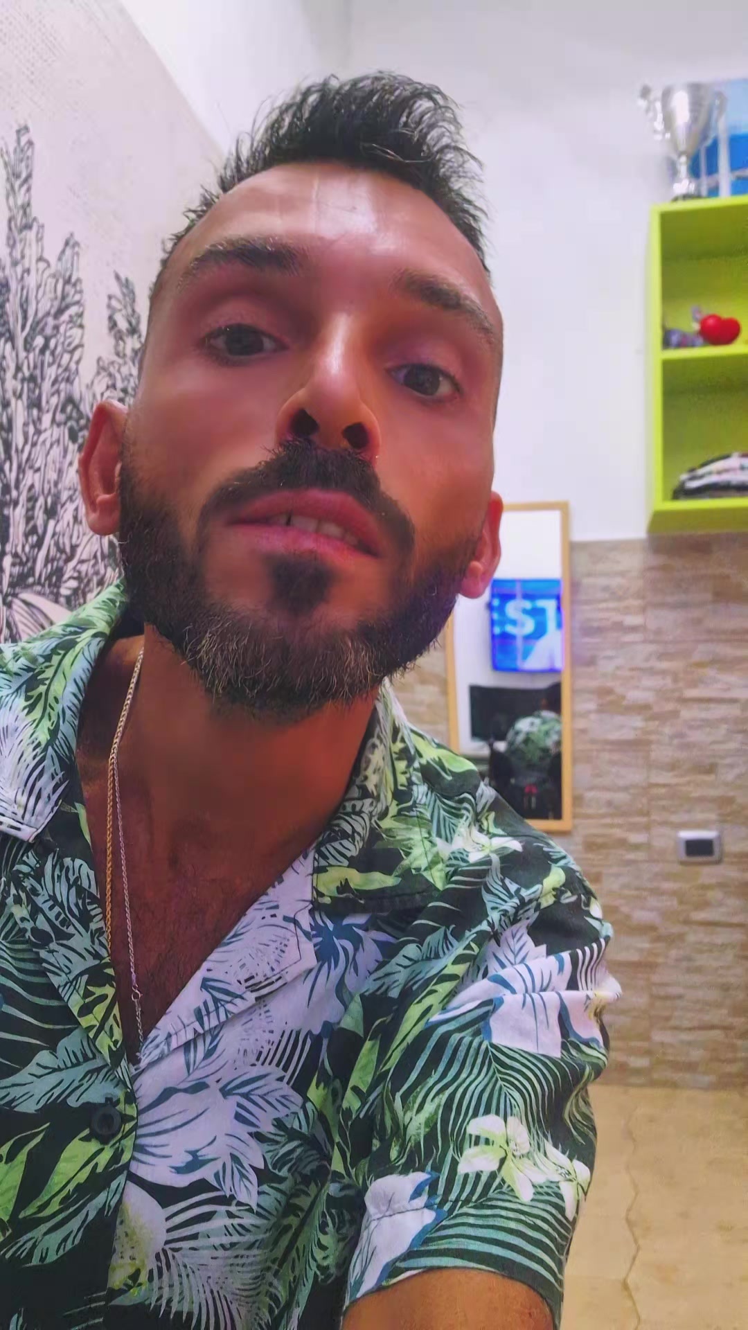 @💙oO Maurizio Playbeck🎤 Oo🤍