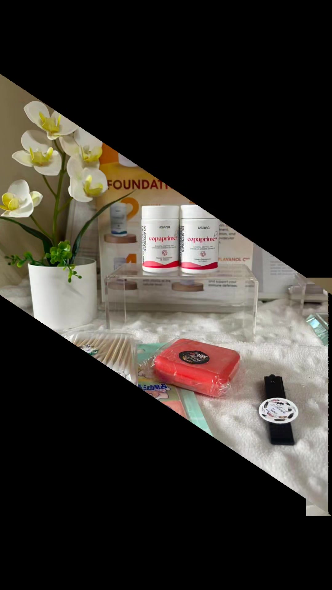 @Usana PH Ind. Distributor