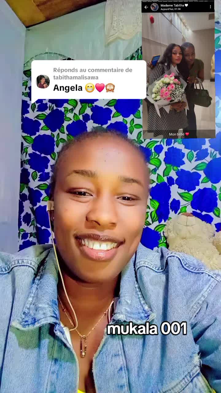@ANGELA MENGA T♥️