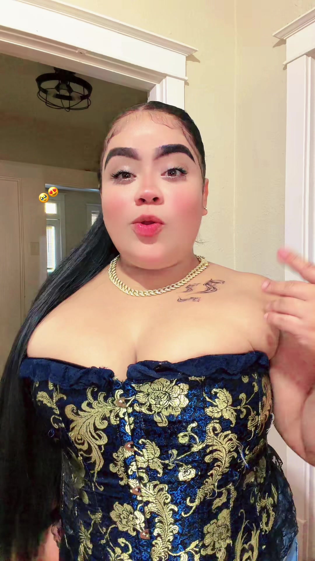 @🫠🥰😘 tu bebecita 😻🇻🇪