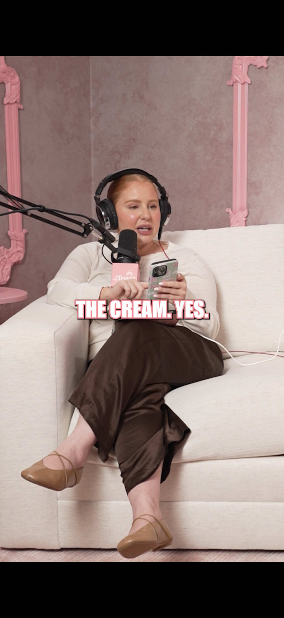 @The Toast Podcast