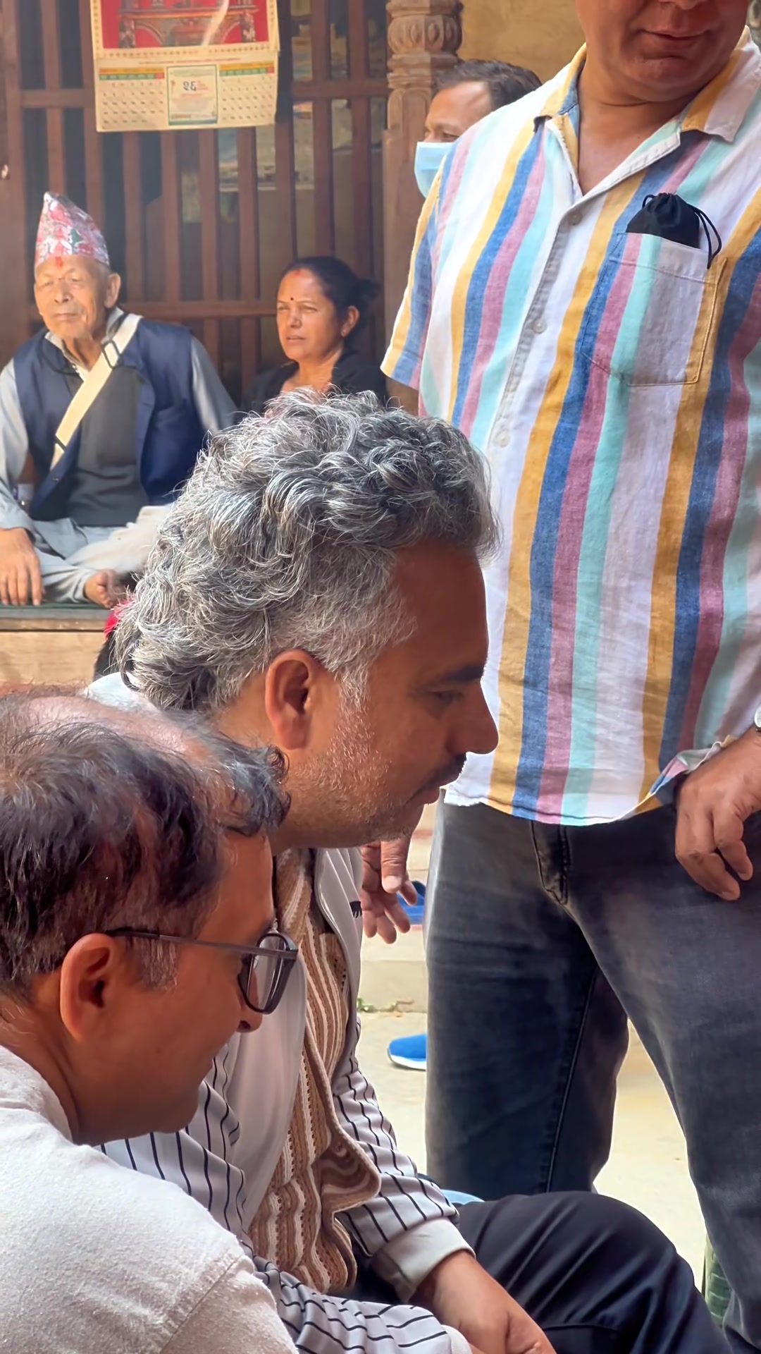 @Ramji Lamichhane