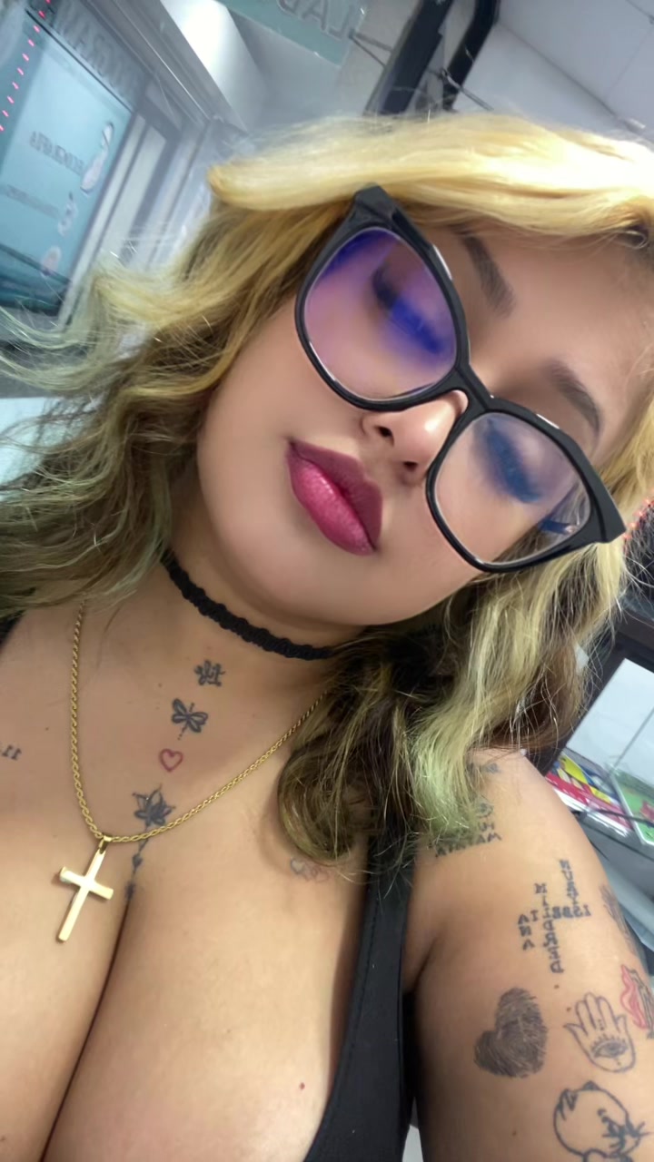 @Isbel Mariana Rivas
