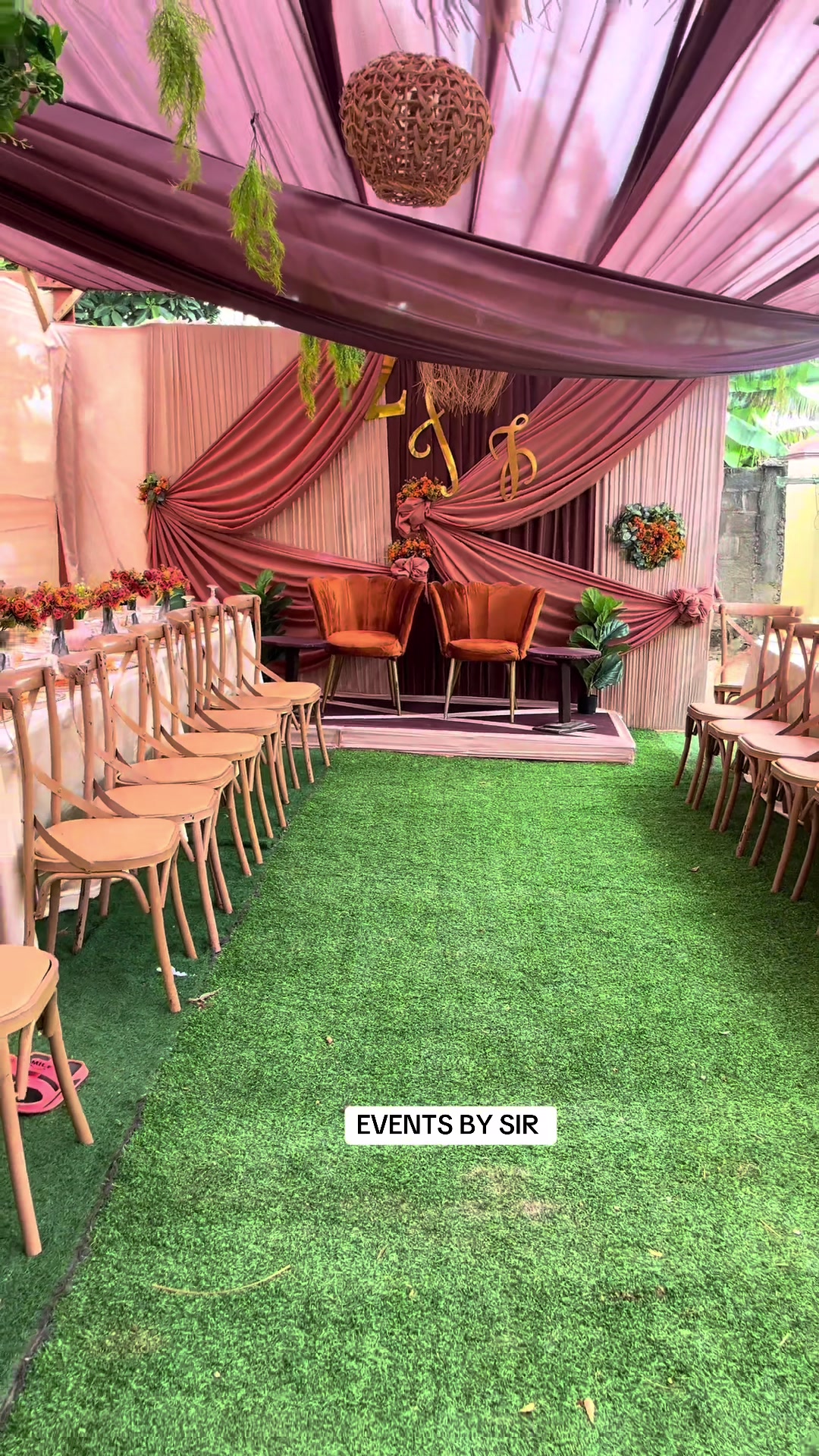 @Events by Sir