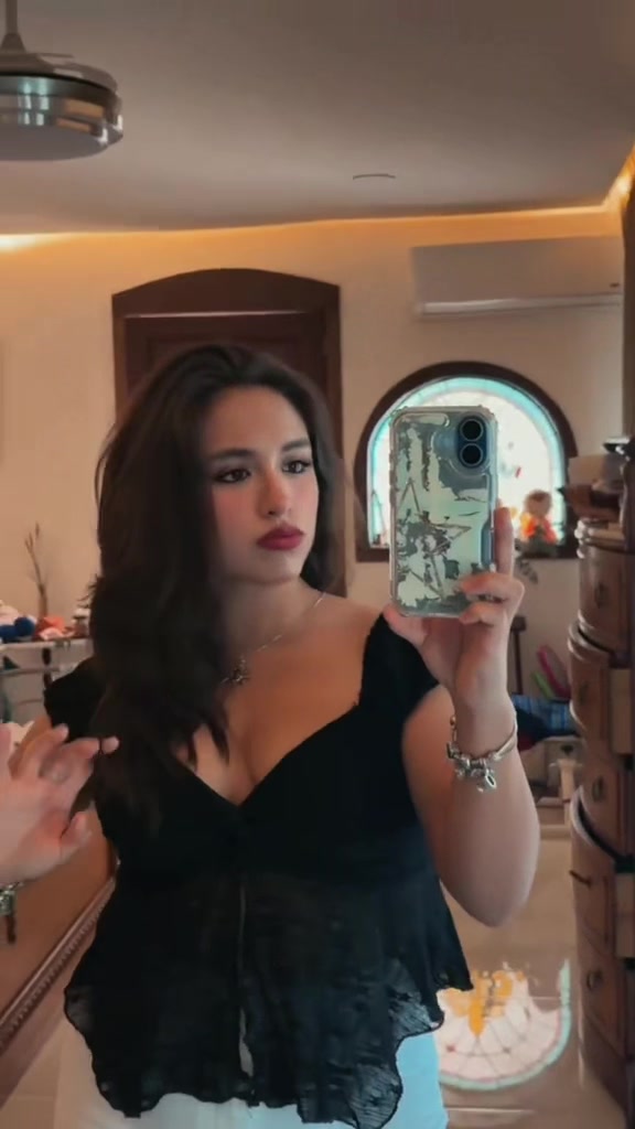 @Regina Mercado