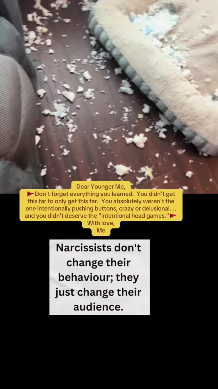 @Denise Morrow