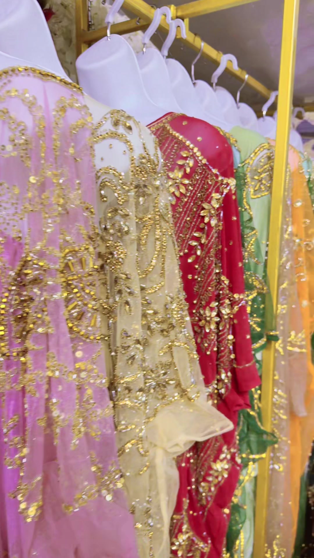 @Midabsan Women Bridal