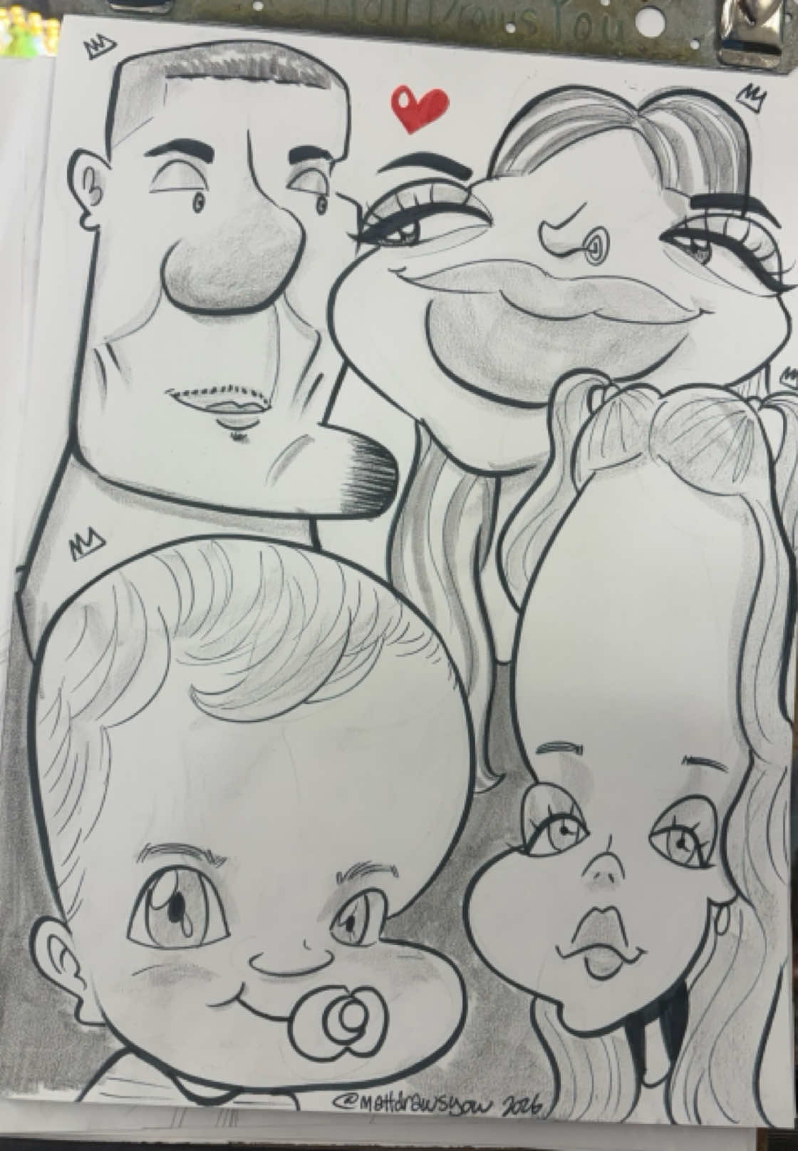 @MattDrawsYou