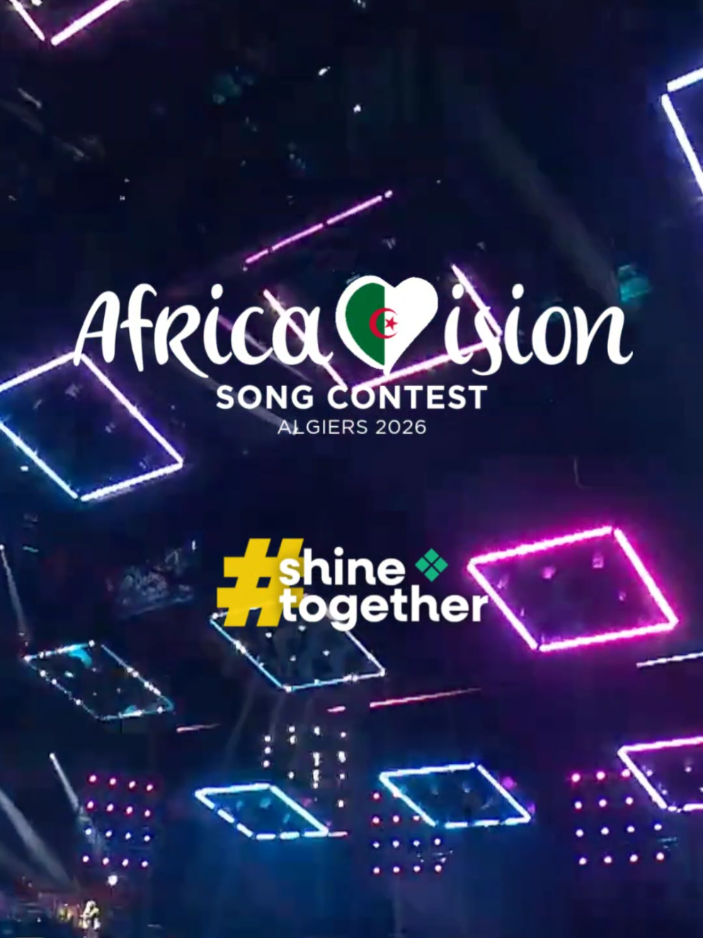 @Eurovision Worldwide