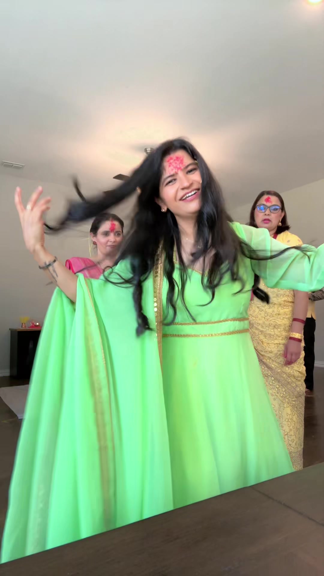 @Namita Bhusal
