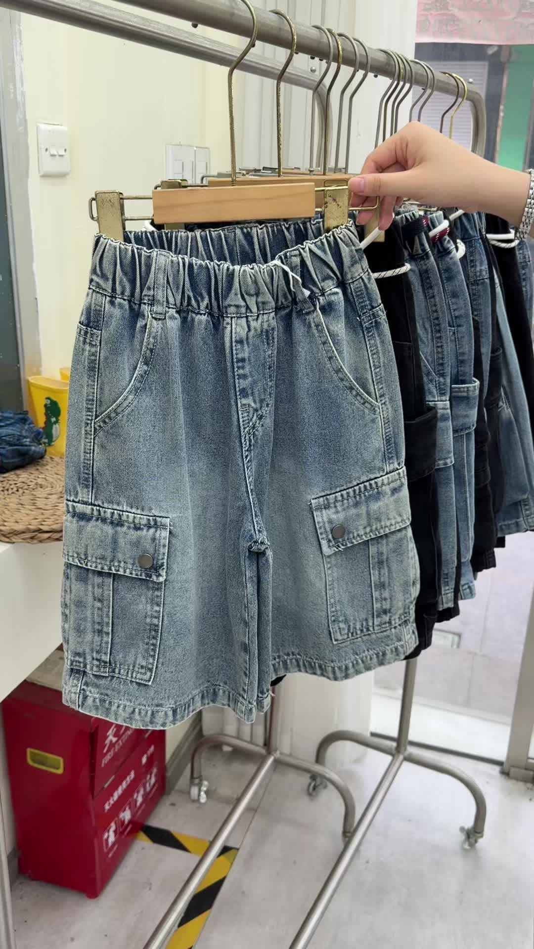 @Yiyiyi Children's fashion