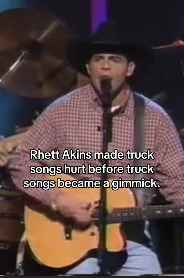 @KeepingItCountry