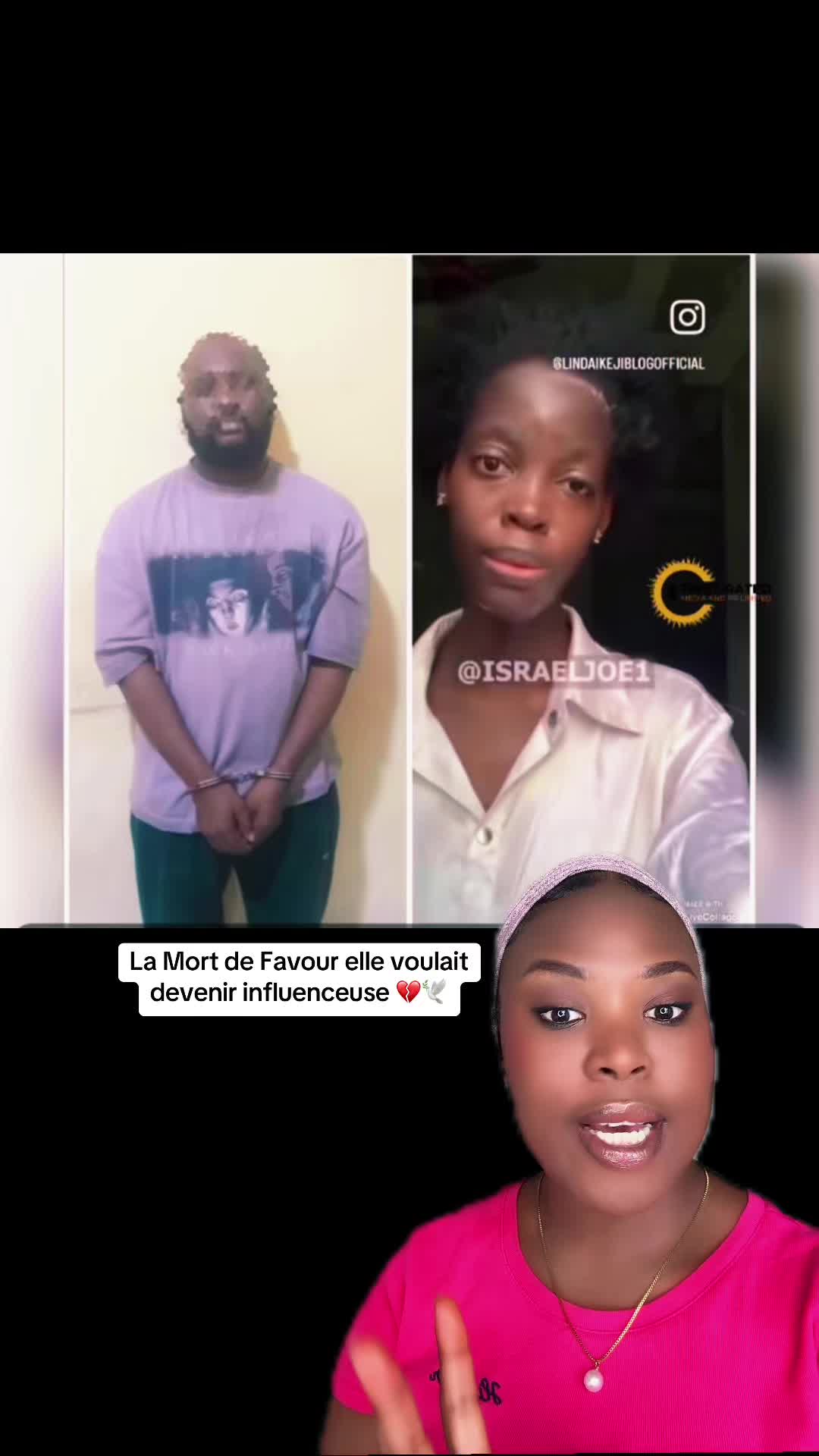@Eunice Obi Officiel