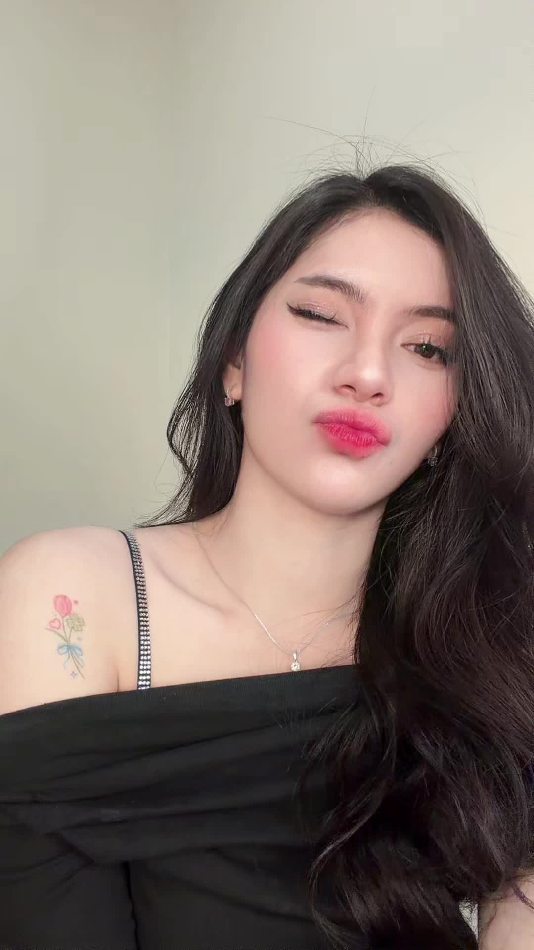 @Niken ♡