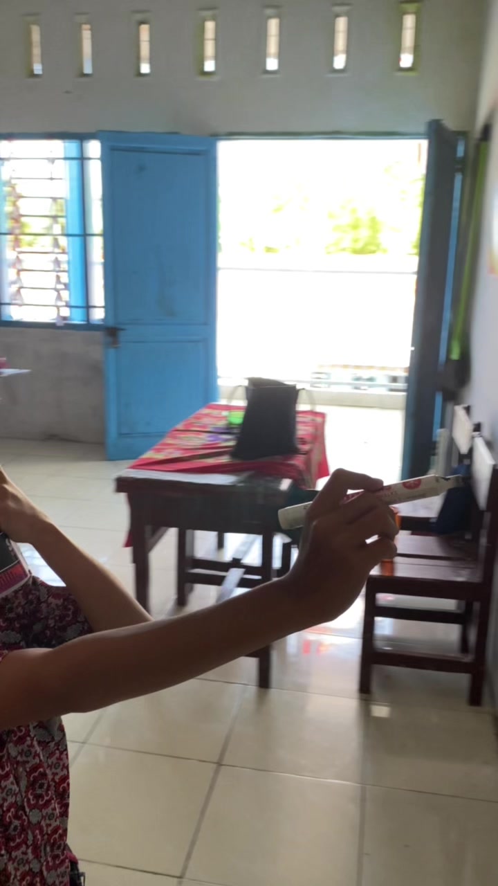 @Mama Syakir