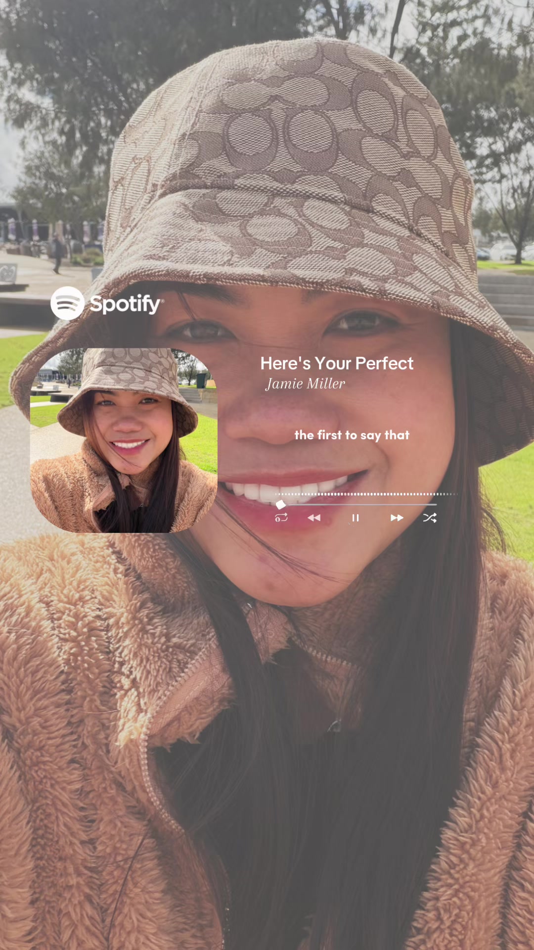 @Hanna in Australia 🇦🇺🇵🇭!