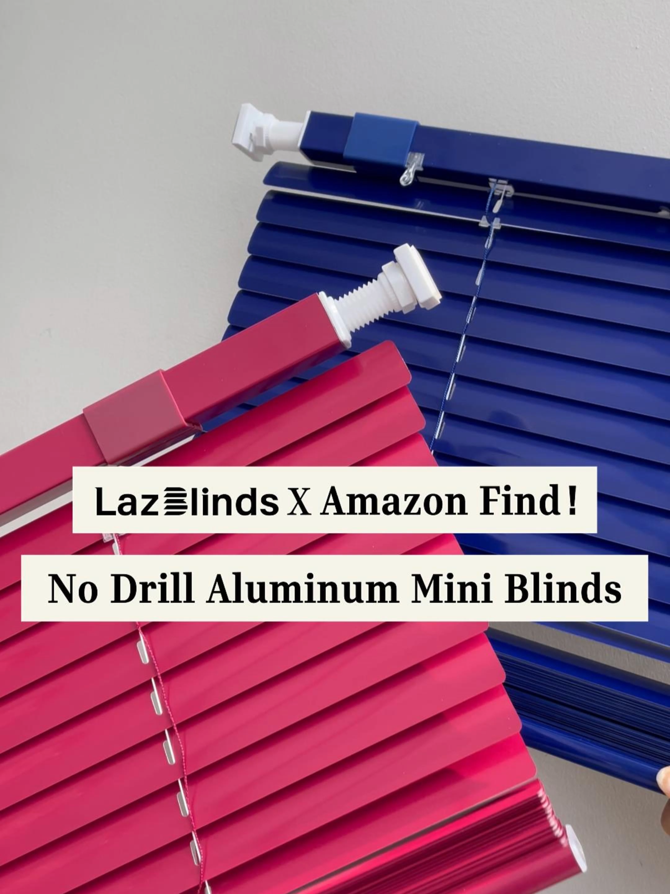 @LazBlinds