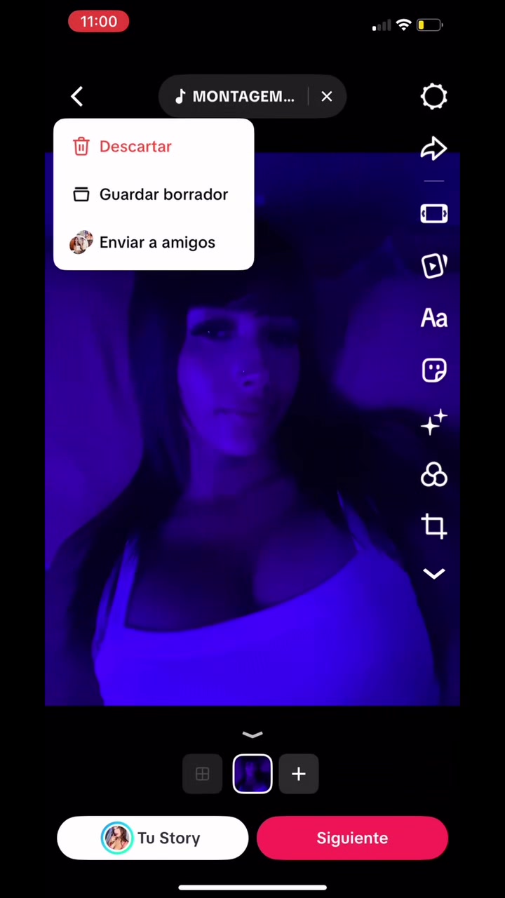 @yazmin delgado