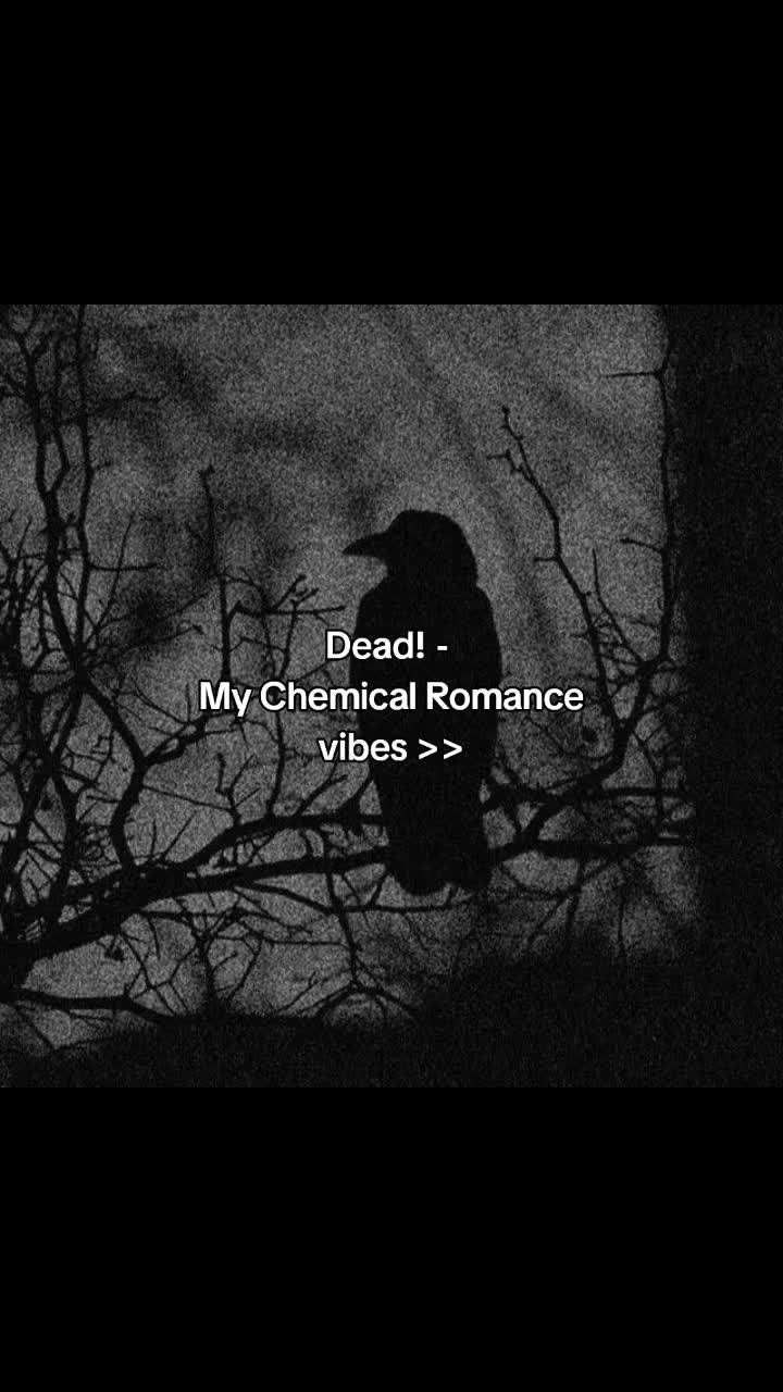 @Bad Omens Vibes