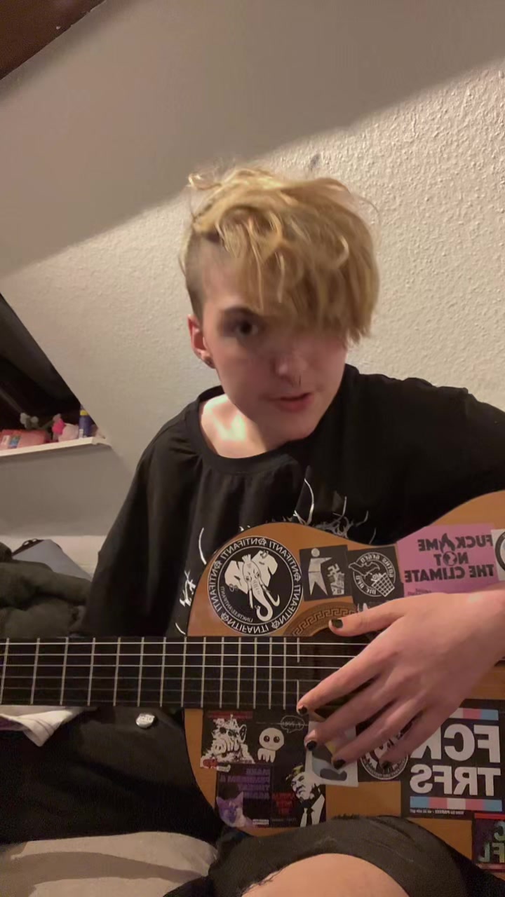 @echothepunk