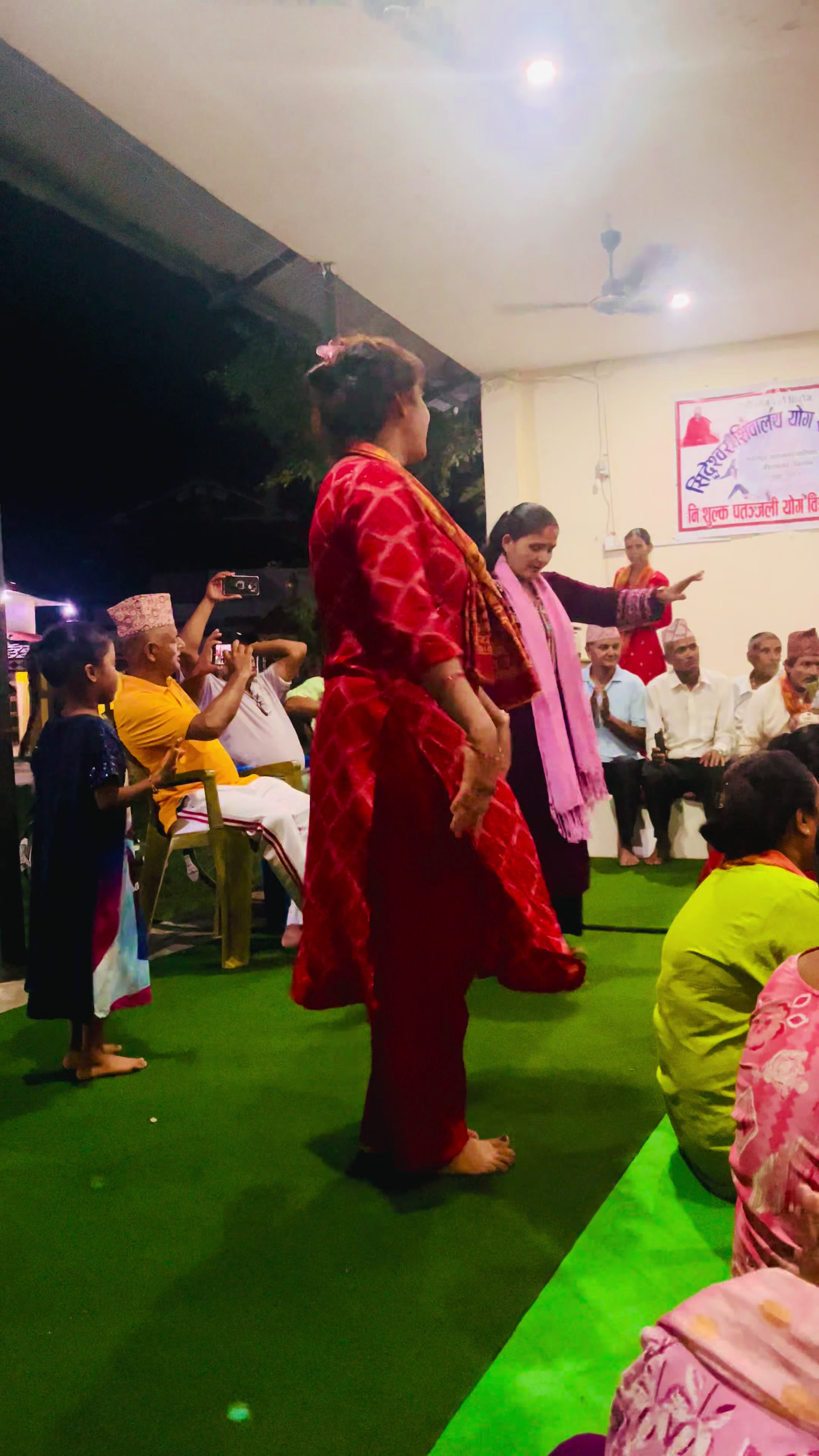 @Bhawana Bhandari