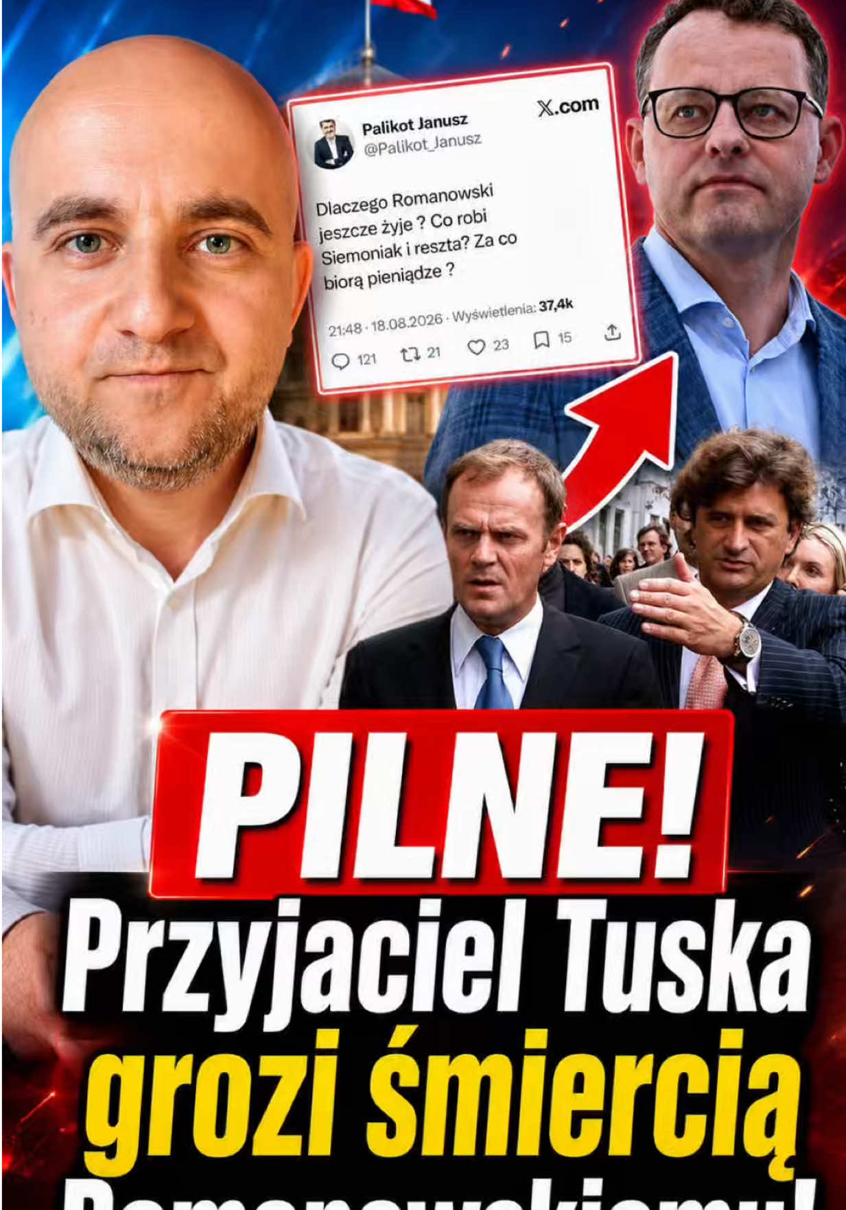 @DariuszMatecki