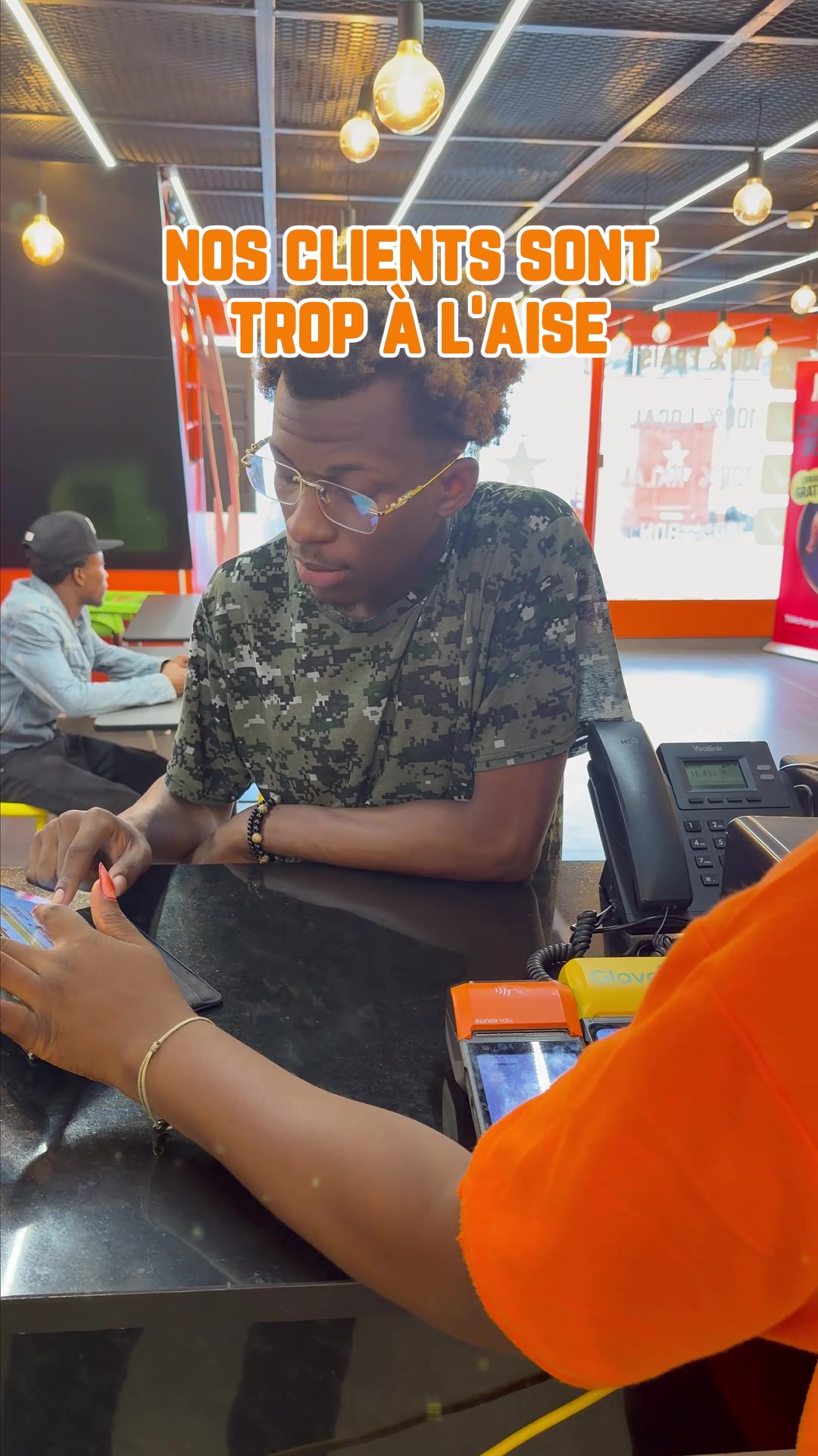 @Chicken Nation